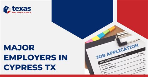 Approved applicants will be sent an e-mail with further instructions. . Cypress tx employment